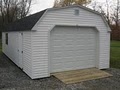 Timber Mill Storage Sheds image 3