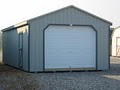 Timber Mill Storage Sheds image 5