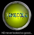 Timecode Multimedia logo