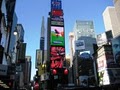 Times Square Photo image 2