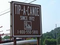 Tip-A-Canoe Stores, Inc. logo