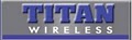 Titan Wireless logo