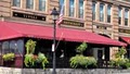 Tivoli Restaurant logo