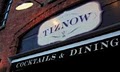 Tiznow Restaurant logo