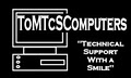 ToMTcSComputers logo