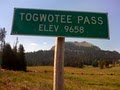 Togwotee Mountain Lodge logo
