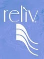 Tom and Sue Hodder: Independent Reliv Distributors logo