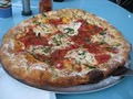 Tomato Pie Pizza Joint image 1