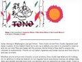 Tono Sushi Japanese & Asian Cuisine image 4