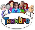 ToonUp Snippets logo