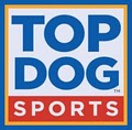 Top Dog Sports logo