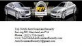 Top Notch Auto Sound and Security logo