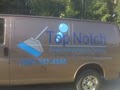 Top Notch Carpet Cleaning logo