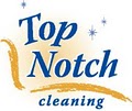 Top Notch Cleaning logo