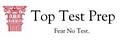 Top Test Prep's Potomac Tutoring and Test Prep (PSAT, SAT, ACT, LSAT, GMAT) logo