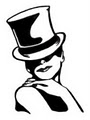 Tophat Tinting logo