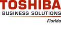 Toshiba Business Solutions Florida logo