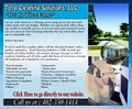 Total Cleaning Solutions, LLC logo