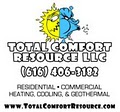 Total Comfort Resource, LLC. logo