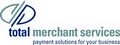 Total Merchant Services logo