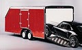 Tow-Pro Trailer Center logo