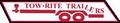 Tow Rite Trailers logo