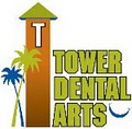 Tower Dental Arts logo