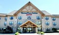 TownePlace Suites Kansas City Overland Park image 1