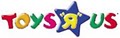 Toys R Us logo