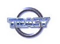 Tracy Volkswagon Audi logo