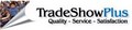 TradeShowPlus.com logo