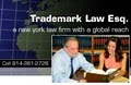 Trademark Law Esq. logo