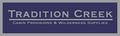 Tradition Creek logo