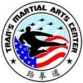 Tran's Martial Arts Center logo
