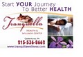 Tranquilla Health & Wellness Center logo