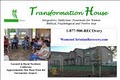 Transformation House logo