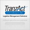 TranzAct Technologies Inc. logo