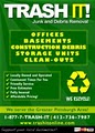 Trash It! Junk and Debris Removal Pittsburgh PA image 4