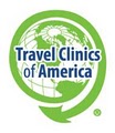Travel Clinics of America logo