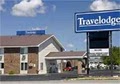 Travelodge Escanaba MI logo