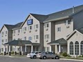 Travelodge and Suites of Fargo/Moorhead image 1