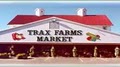 Trax Farms Market logo