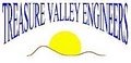 Treasure Valley Engineers Inc logo