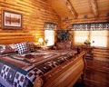 Treetop Log Homes image 2