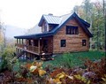 Treetop Log Homes image 3
