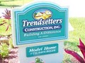 Trendsetters Construction Inc logo