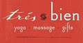 Tres Bien Yoga Studio Baton Rouge / Anahata Yoga Center logo