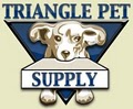 Triangle Pet Supply logo