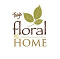Trig's Floral and Home logo