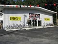 Trikke Tampa / Street Fit 360 BIKE SHOP logo